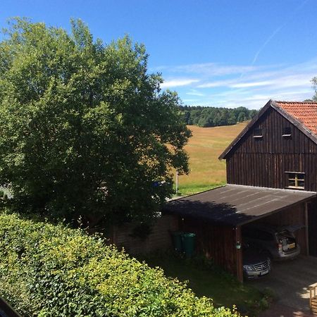 Fuehl Dich Wohl Apartment Braunlage Bagian luar foto