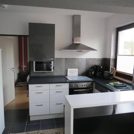 Fuehl Dich Wohl Apartment Braunlage Bagian luar foto