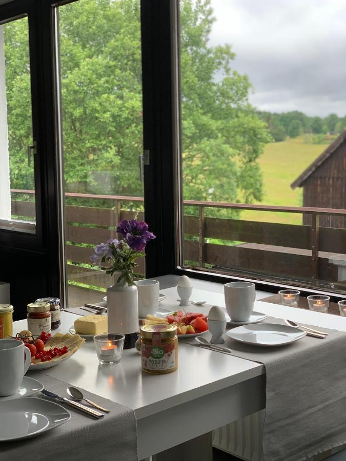 Fuehl Dich Wohl Apartment Braunlage Bagian luar foto