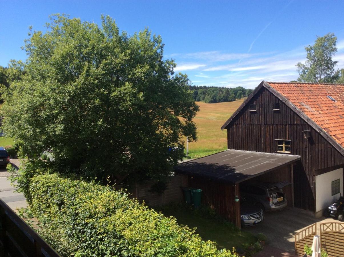 Fuehl Dich Wohl Apartment Braunlage Bagian luar foto