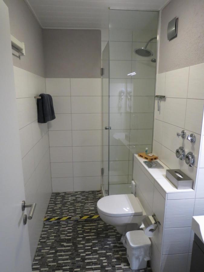 Fuehl Dich Wohl Apartment Braunlage Bagian luar foto