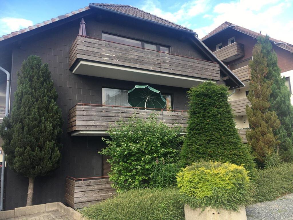 Fuehl Dich Wohl Apartment Braunlage Bagian luar foto