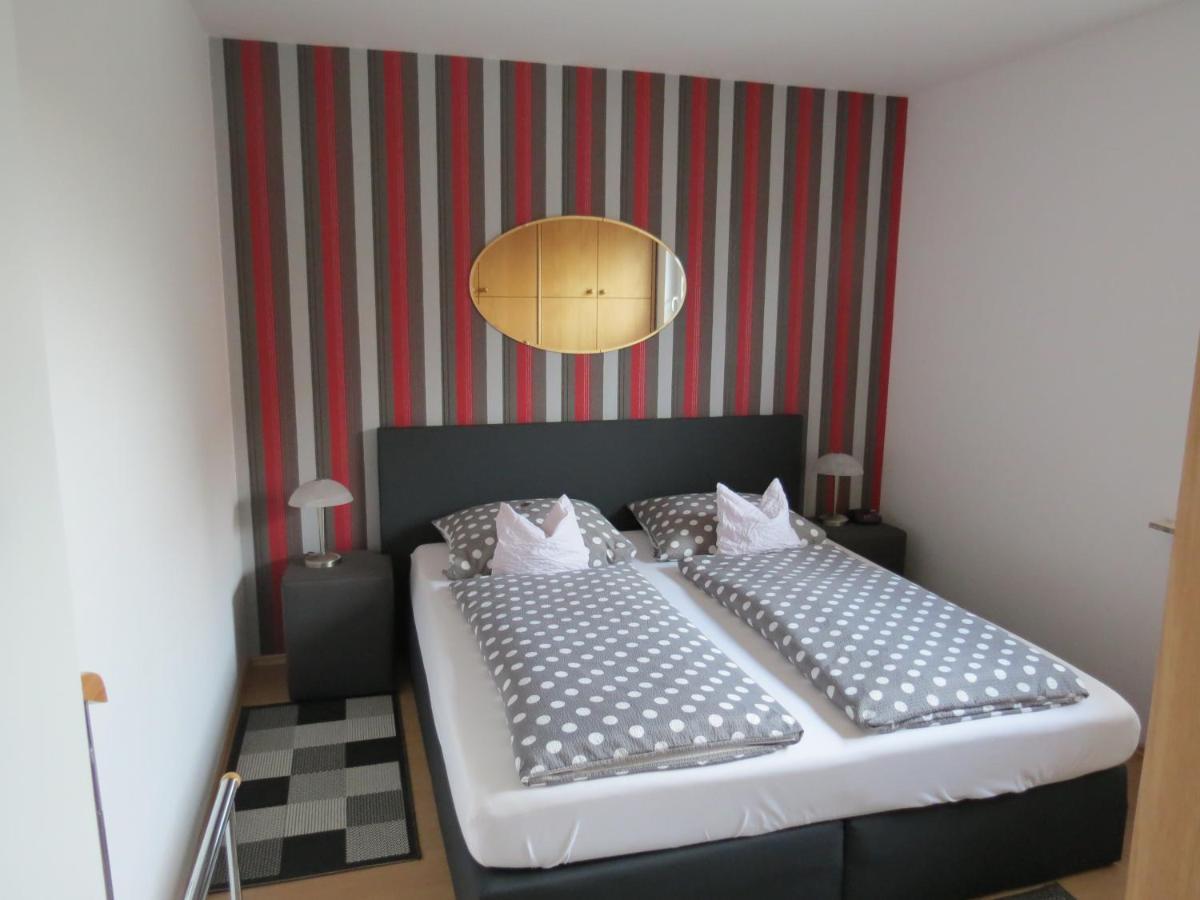 Fuehl Dich Wohl Apartment Braunlage Bagian luar foto