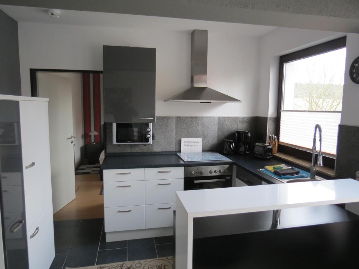 Fuehl Dich Wohl Apartment Braunlage Bagian luar foto